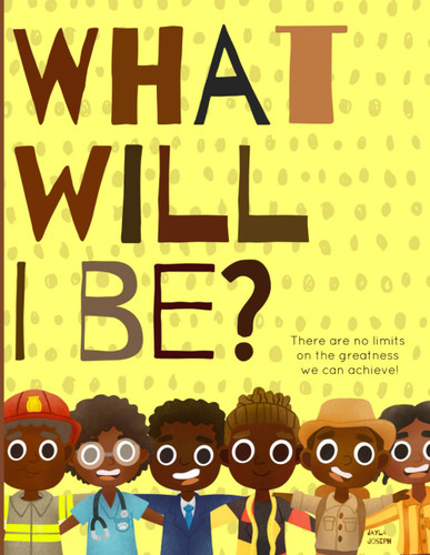 What will I be?