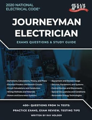 Utah 2020 Journeyman Electrician Exam Questions and Study Guide