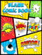Blank Comic Book