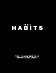 90 Day Cycle to New Habits Journal