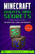 Minecraft Cheats and Secrets An Unofficial Guide For Bedrock