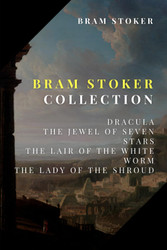 Bram Stoker Collection