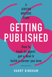 Getting Published