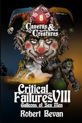 Critical Failures VIII