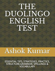 The Duolingo English Test