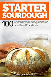 Starter Sourdough