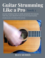 Guitar Strumming Like a Pro