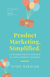 Product Marketing Simplified