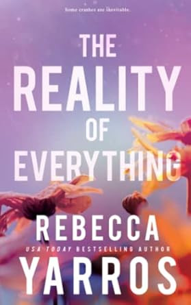 The Reality of Everything