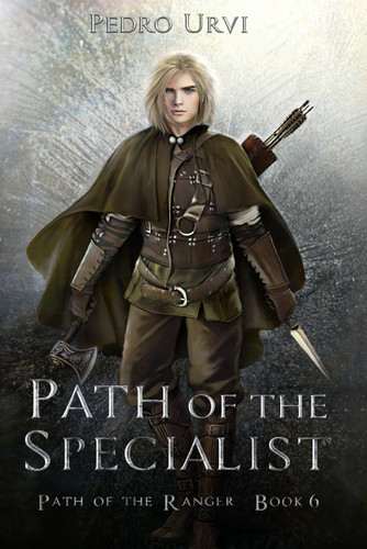 Path of the Specialist: