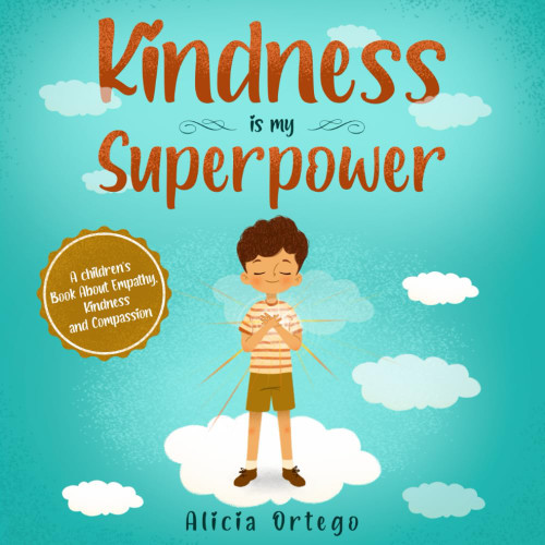 Kindness is my Superpower