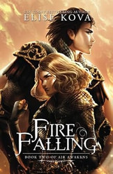 Fire Falling (Air Awakens Series)