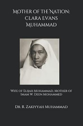 Mother of the Nation