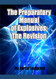 The Preparatory Manual of Explosives