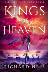 Kings of Heaven (Ash and Sand)