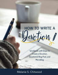 How to Write a Devotion