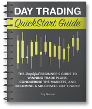 Day Trading QuickStart Guide