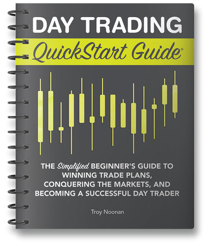 Day Trading QuickStart Guide