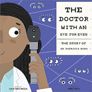 The Doctor With An Eye For Eyes