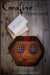 Coraline: Unpacked: Thematic analysis and imagery interpretation