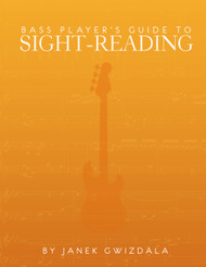 Bass Player's Guide To Sight-Reading