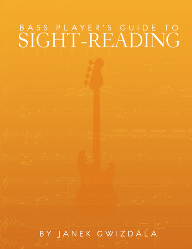 Bass Player's Guide To Sight-Reading