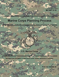 Marine Corps Warfighting Publication MCWP 5-10 Marine Corps