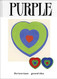 PURPLE MAGAZINE - THE LOVE ISSUE 34