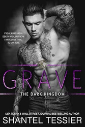 Grave (The Dark Kingdom)