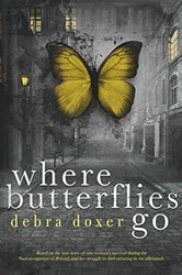 Where Butterflies Go