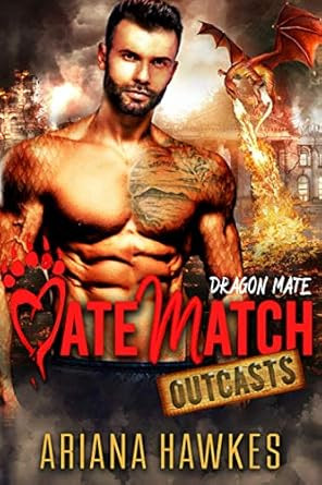 Dragon Mate: Dragon Shifter Romance