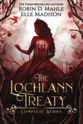 The Lochlann Treaty: Complete Series