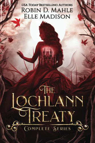 The Lochlann Treaty: Complete Series