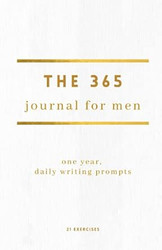 The 365 Journal For Men