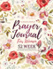 Prayer Journal For Women