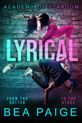 Lyrical: A Reverse Harem Enemies to Lovers Romance