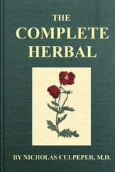 The Complete Herbal