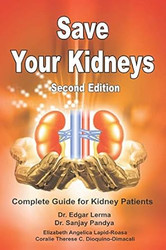Save Your Kidneys