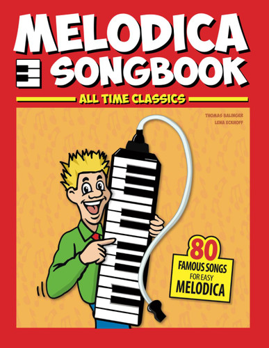 Melodica Songbook