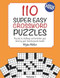 Super Easy Crossword Puzzles