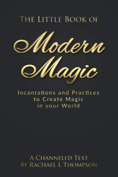 The Little Book of Modern Magic