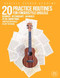 20 Practice Routines for Fingerstyle Ukulele 20 Practice Routines for Fingerstyle Ukulele