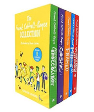 Frank Cottrell Boyce Collection 5 Books Box Set
