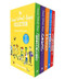 Frank Cottrell Boyce Collection 5 Books Box Set