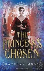 The Princess's Chosen