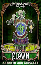 The Clown (Harrow Faire)
