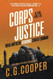 The Corps Justice Series: Books 7-9