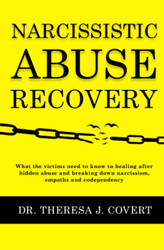 Narcissistic Abuse Recovery: Everything the victims need to