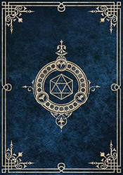 The Rpg Character Journal