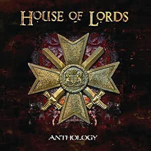 Anthology Audio CD